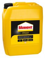 Ґрунтовка глибокопроникна МОМЕНТ 5 л